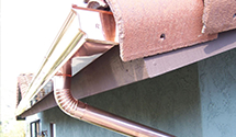 Rain Gutter Installation, Repair, Cleaning in New Holland, IL